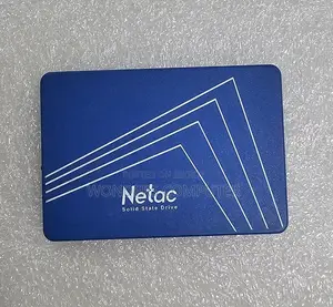 Netac N600S 512GB SSD 1 Year Warranty