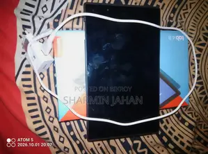 Lenovo Tab 4 8 16 GB Black