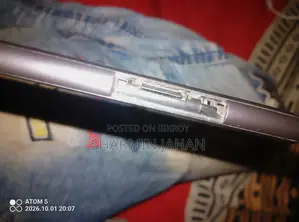 Lenovo Tab 4 8 16 GB Black