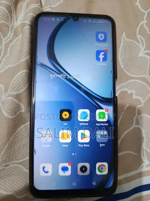 Realme Note 50 64 GB