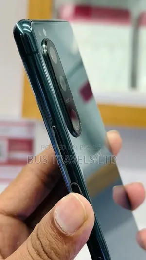 Sony Xperia 5 128 GB Blue