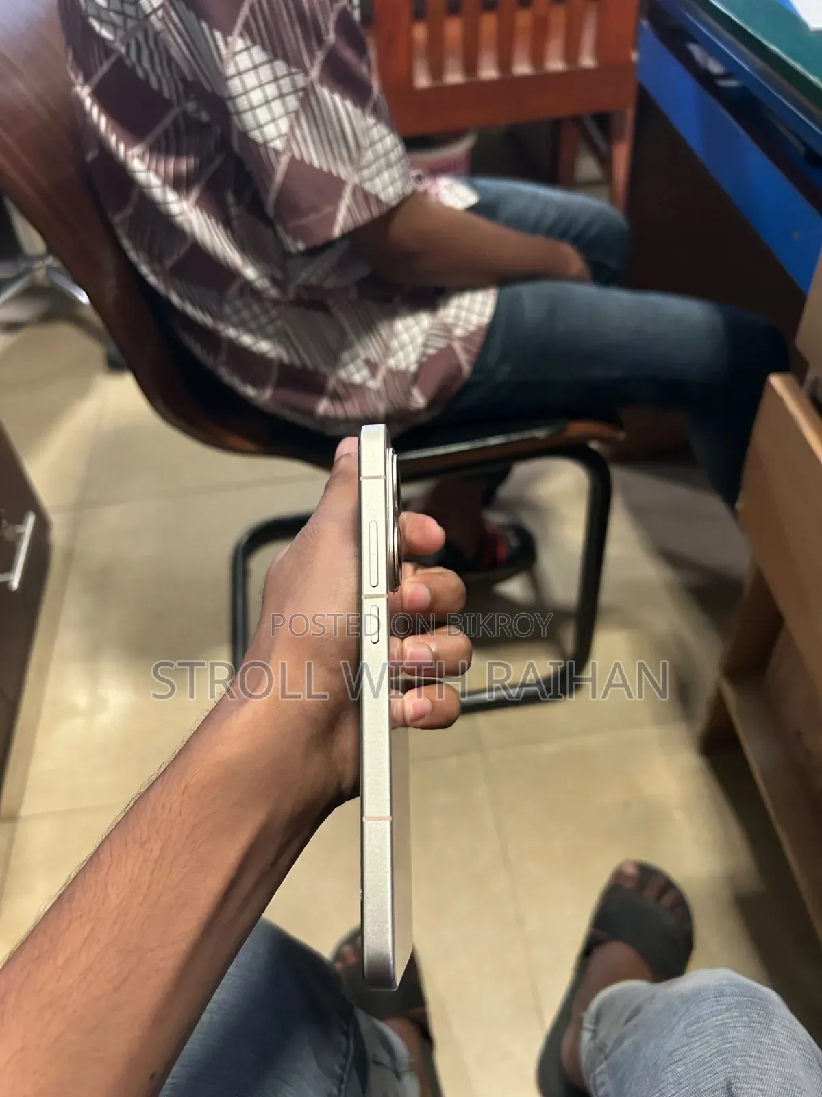 শাওমি রেডমি টার্বো ৪ প্রো ২৫৬ জিবি গোল্ড