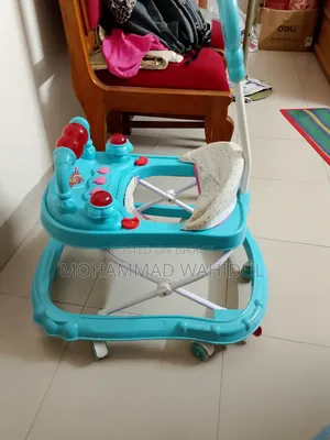 ওয়াকার বিক্রি করতে হবে