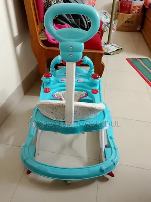 ওয়াকার বিক্রি করতে হবে