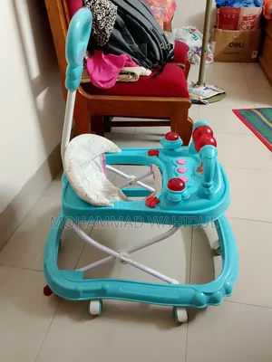 ওয়াকার বিক্রি করতে হবে