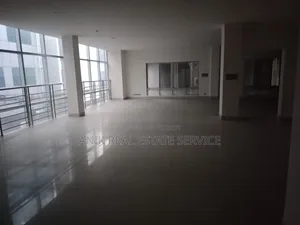 Commercial Ground Floor Duplex 5400 SFT Office Space Rent at Gulshan