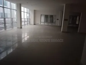 Commercial Ground Floor Duplex 5400 SFT Office Space Rent at Gulshan
