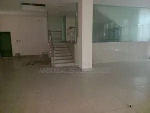 Commercial Ground Floor Duplex 5400 SFT Office Space Rent at Gulshan