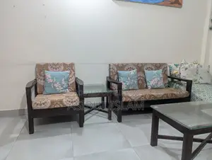 6 Seater Sofa Set