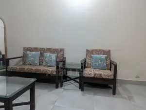 6 Seater Sofa Set