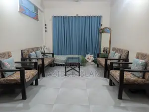 6 Seater Sofa Set