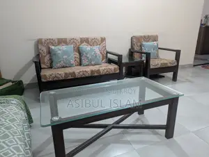 6 Seater Sofa Set