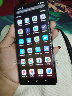 Oppo Reno 256 GB Rose Gold