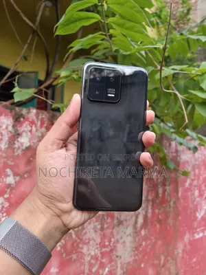 Xiaomi 13 256 GB Black