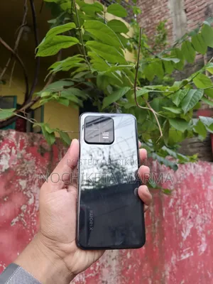 Xiaomi 13 256 GB Black