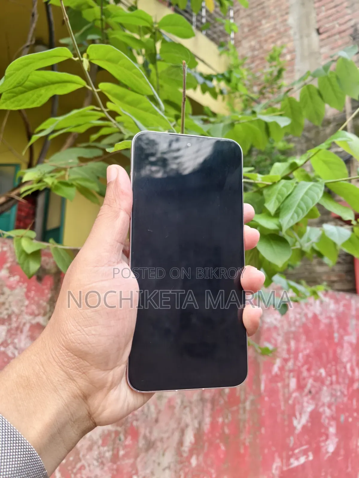 Xiaomi 13 256 GB Black