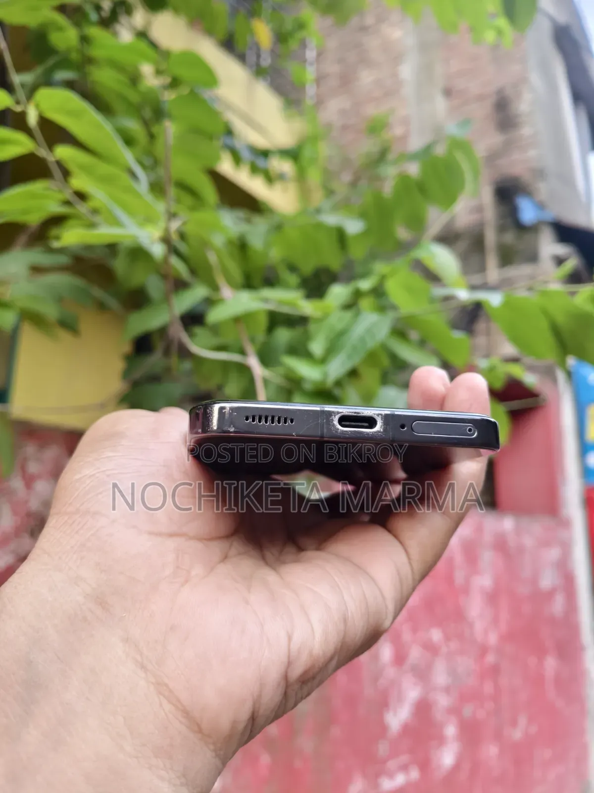 Xiaomi 13 256 GB Black
