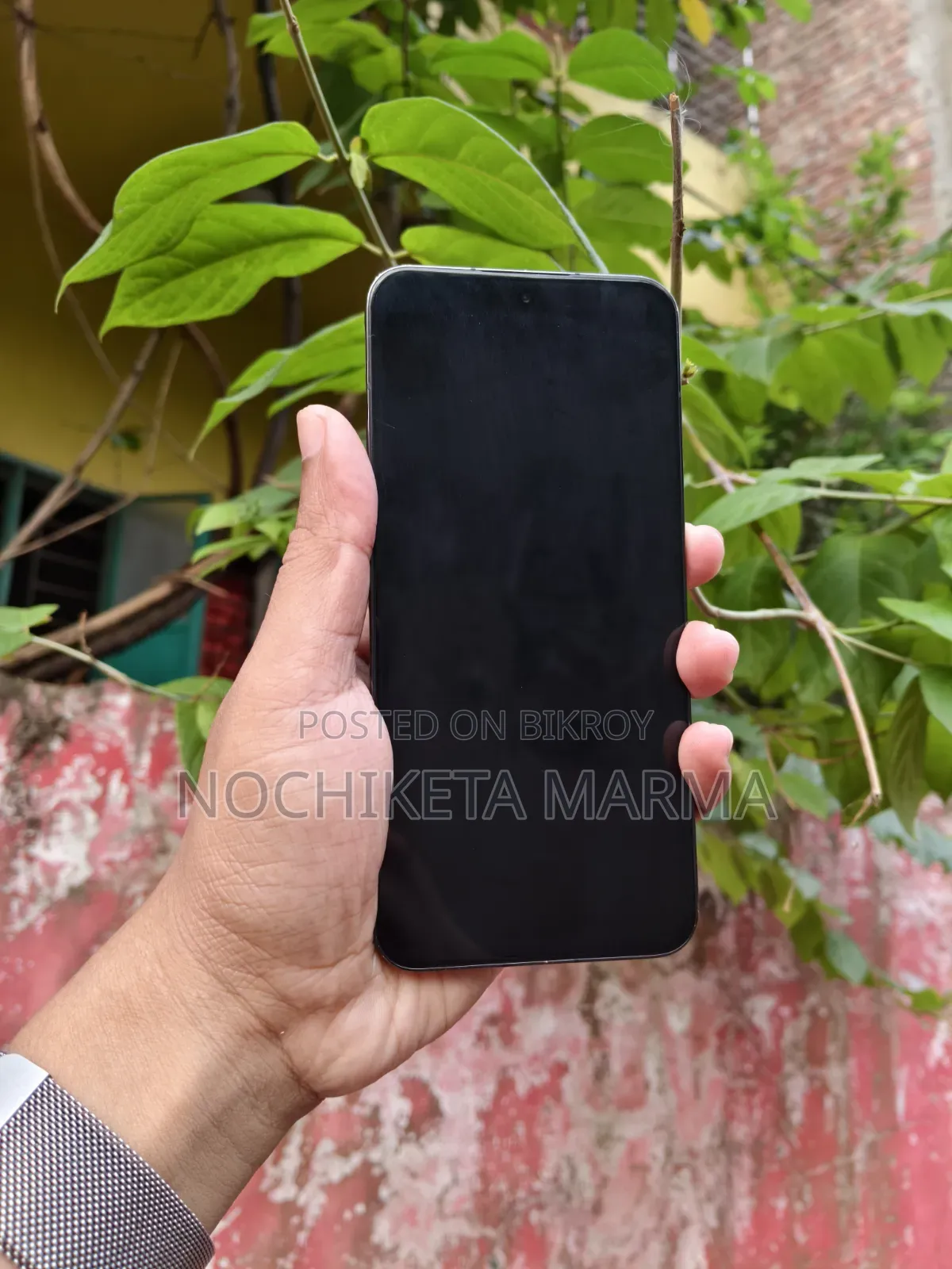 Xiaomi 13 256 GB Black