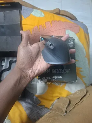এমএক্স মাস্টার ৩এস