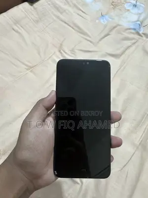 Honor 9X Lite 128 GB Black