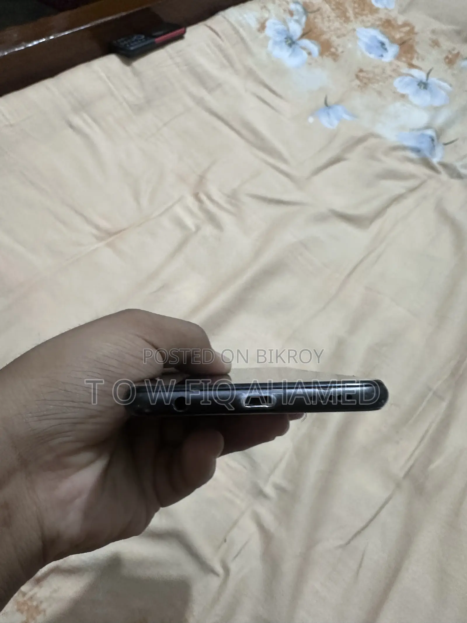Honor 9X Lite 128 GB Black