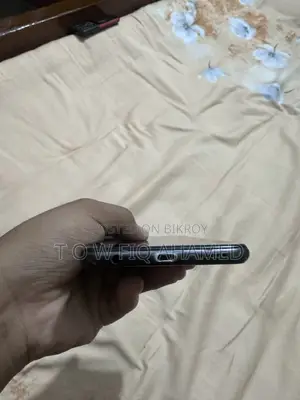 Honor 9X Lite 128 GB Black
