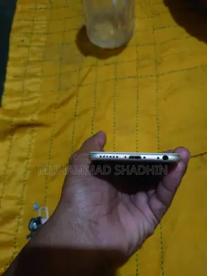 অ্যাপল আইফোন ৬ প্লাস ৬৪ জিবি গোল্ড