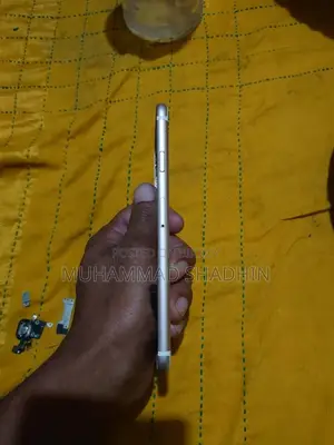 অ্যাপল আইফোন ৬ প্লাস ৬৪ জিবি গোল্ড