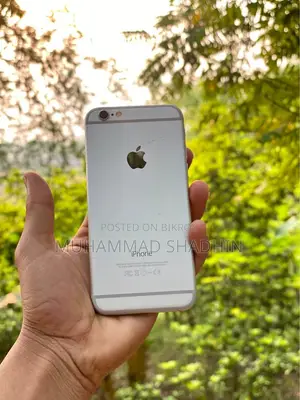 অ্যাপল আইফোন ৬ প্লাস ৬৪ জিবি গোল্ড