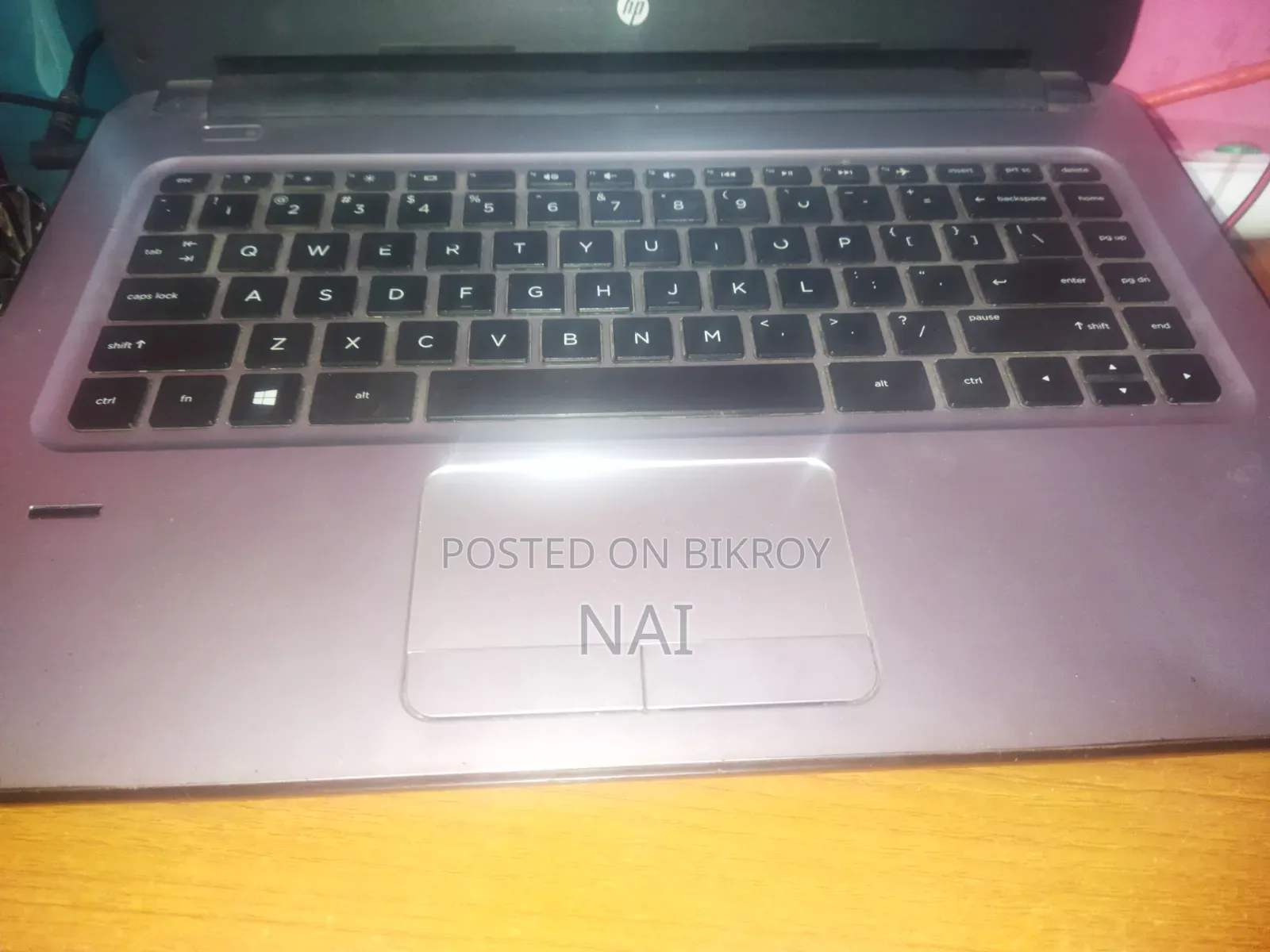 Laptop HP 348 G4 8GB Intel Core i5 SSD 256GB