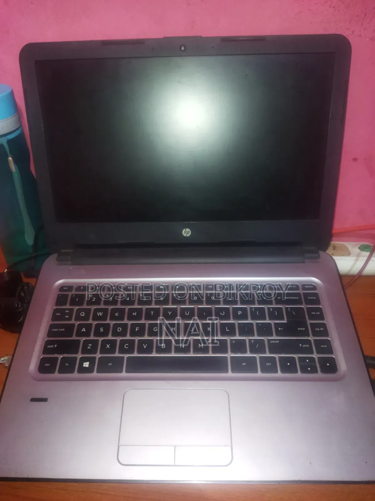 Laptop HP 348 G4 8GB Intel Core i5 SSD 256GB