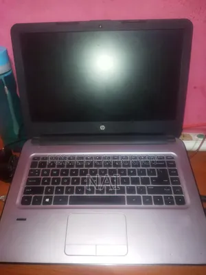 Laptop HP 348 G4 8GB Intel Core i5 SSD 256GB