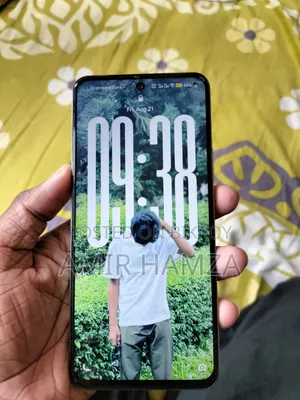 iQOO Z9x 128 GB