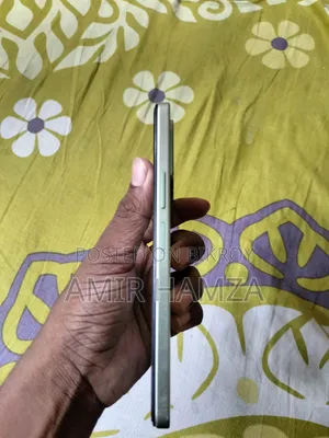 iQOO Z9x 128 GB