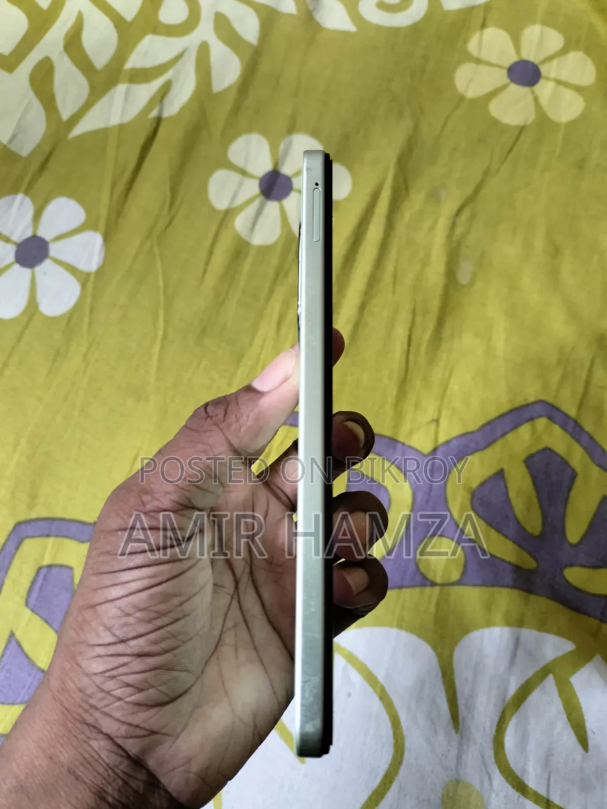 iQOO Z9x 128 GB