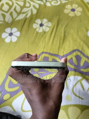iQOO Z9x 128 GB