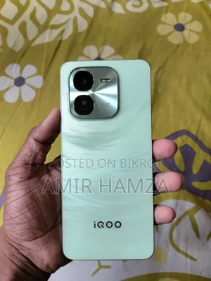 iQOO Z9x 128 GB