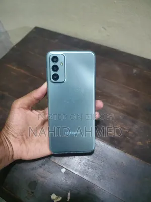 Samsung Galaxy F23 128 GB Silver