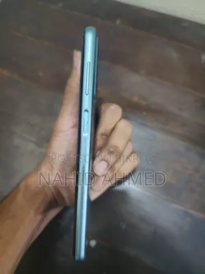 Samsung Galaxy F23 128 GB Silver