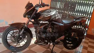 Yamaha FZS V2 2022 Black