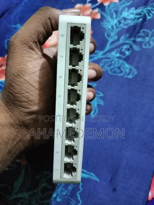 Router Switch