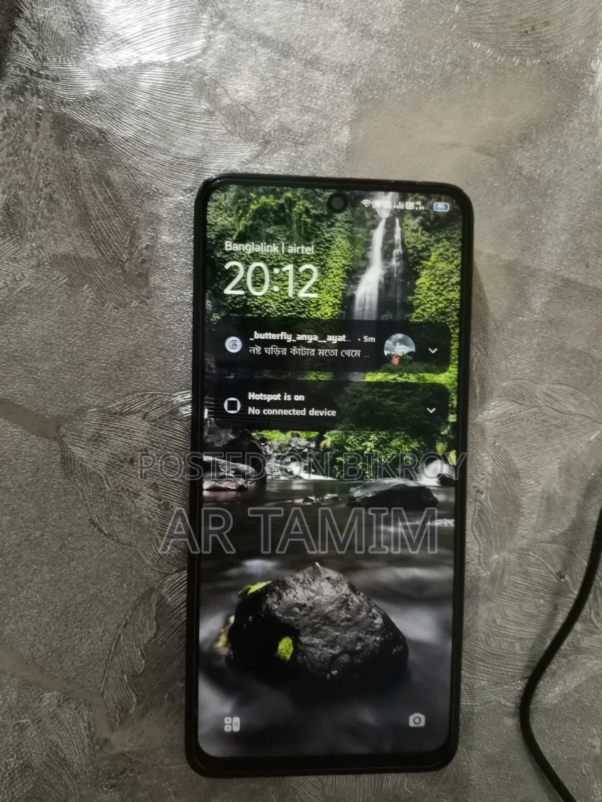 Xiaomi Redmi Note 13 128 GB Black