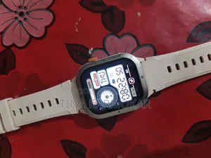 হাইলো আয়রন নিও স্মার্ট ওয়াচ বিক্রি