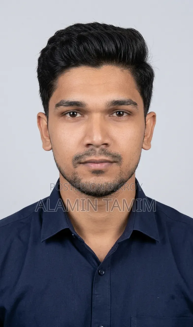 কম্পিউটার অপারেটর এবং আইটি