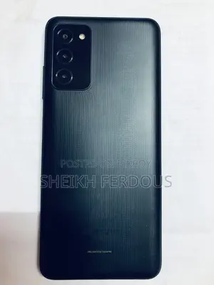 স্যামসাং গ্যালাক্সি এ০৩এস ৩২ জিবি ব্ল্যাক