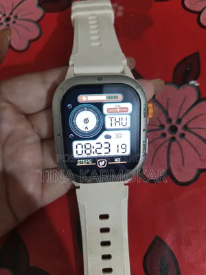 হাইলো আয়রন নিও স্মার্ট ওয়াচ বিক্রি