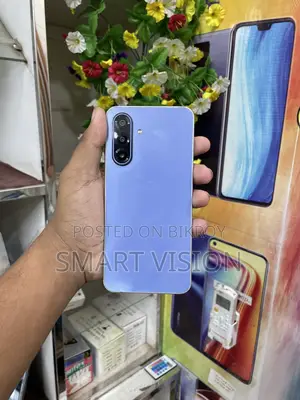 স্যামসাং গ্যালাক্সি এফ১৭ ৫জি ১২৮ জিবি