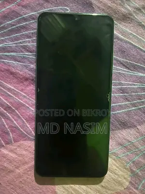 Xiaomi Redmi Note 12 256 GB Black