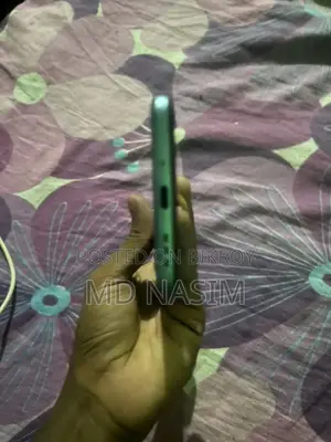 Xiaomi Redmi Note 12 256 GB Black