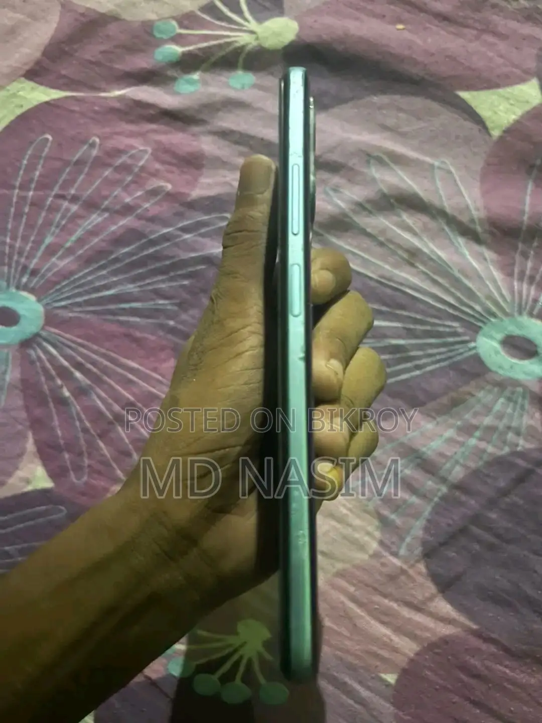 Xiaomi Redmi Note 12 256 GB Black